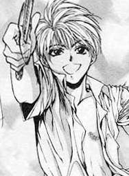 Setsuna