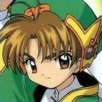 Syaoran