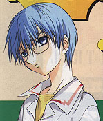 Satoshi hiwatari