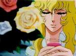La Rose de Versailles