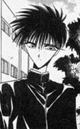 Kai Houjyou